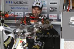 Speedway - Vierländer Vergleichskampf in Neustadt/Donau - Martin Smolinski - Foto: Jürgen Meyer