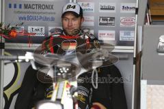 Speedway - Vierländer Vergleichskampf in Neustadt/Donau - Martin Smolinski - Foto: Jürgen Meyer