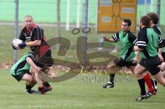 Rugby Ingolstadt Baboons gegen VFB Ulm