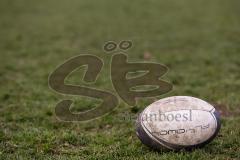 Rugby Ingolstadt Baboons - Saison 2013 - Impressionen Training