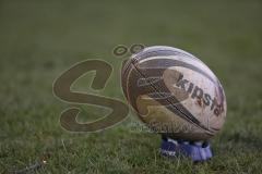 Rugby Ingolstadt Baboons - Saison 2013 - Impressionen Training