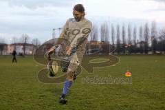 Rugby Ingolstadt Baboons - Saison 2013 - Impressionen Training