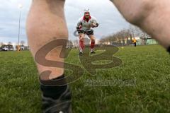 Rugby Ingolstadt Baboons - Saison 2013 - Impressionen Training
