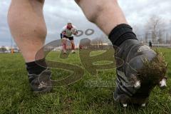 Rugby Ingolstadt Baboons - Saison 2013 - Impressionen Training