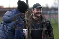 Rugby Ingolstadt Baboons - Saison 2013 - Impressionen Training