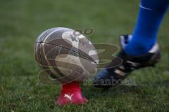 Rugby Ingolstadt Baboons - Saison 2013 - Impressionen Training