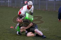 Rugby Ingolstadt Baboons - Saison 2013 - Impressionen Training