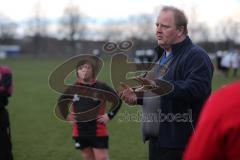 Rugby Ingolstadt Baboons - Saison 2013 - Impressionen Training