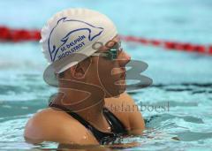 Schwimmen - Bayerische Meisterschaft - Fabian Müller (Bayerischer Kurzbahnmeister Jugend über 100 Meter Lagen)