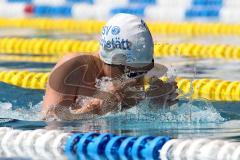 Freibad Ingolstadt - Oberbayerische Jugend Meisterschaft