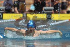 Freibad Ingolstadt - Oberbayerische Jugend Meisterschaft - Paul Schmidt SC Delphin