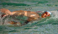 SC Delphin Training - Janine Pietsch