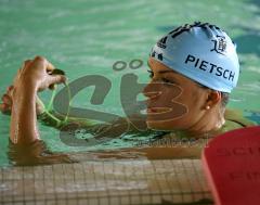 SC Delphin Training - Janine Pietsch