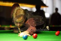 Snooker Stadtmeisterschaft 2010 - Bernie Mickeleit