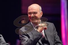 Stadttheater Ingolstadt - Sportgala IZ - Nacht des Sports - Audi Sportchef Dr. Wolfgang Ulrich