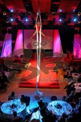 Stadttheater Ingolstadt - Sportgala IZ - Nacht des Sports