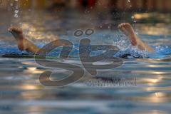 49. Deutsche Altersklassen-Meisterschaften
2013 im Synchronschwimmen in Neuburg