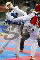 DM Taekwondo 2007 SATURN ARENA