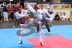 Teakwondo deutsche Meisterschaft