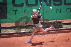 Tennis - 2. Bundesliga - 2026 - Consultens Tennisteam Manching - TC Blau Weiß Homburg 1 - Samson Laura Manching - XXXXX - Foto: Meyer Jürgen