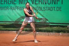 Tennis - 2. Bundesliga - 2026 - Consultens Tennisteam Manching - TC Blau Weiß Homburg 1 - Schruff Luisa Manching - XXXXX - Foto: Meyer Jürgen