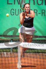 Tennis - 2. Bundesliga - 2026 - Consultens Tennisteam Manching - TC Blau Weiß Homburg 1 - Schruff Luisa Manching - XXXXX - Foto: Meyer Jürgen