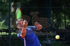 Tennis - Bayernliga - 2026 - Herren - DRC Ingolstadt - TC Rot Blau Regensburg - Dragan Agic- DRC Ingolstadt - XXXXX - Foto: Meyer Jürgen