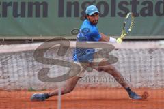 Porsche Zentrum Ingolstadt Tennis Cup - Benitez Juan - DRC Ingolstadt -  Foto: Jürgen Meyer