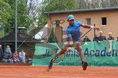 Porsche Zentrum Ingolstadt Tennis Cup - Benitez Juan - DRC Ingolstadt -  Foto: Jürgen Meyer