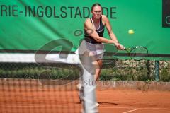 Tennis - 2. Bundesliga - 2026 - Consultens Tennisteam Manching - TC Blau Weiß Homburg 1 - Schruff Luisa Manching - XXXXX - Foto: Meyer Jürgen