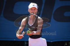 Tennis - 2. Bundesliga - 2026 - Consultens Tennisteam Manching - TC Blau Weiß Homburg 1 - Hettlerova Sofie Manching - XXXXX - Foto: Meyer Jürgen