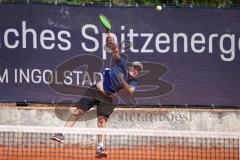 Tennis - Bayernliga - 2026 - Herren - DRC Ingolstadt - TC Rot Blau Regensburg - Dragan Agic- DRC Ingolstadt - XXXXX - Foto: Meyer Jürgen
