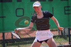 Tennis - 2. Bundesliga - 2026 - Consultens Tennisteam Manching - TC Blau Weiß Homburg 1 - Samson Laura Manching - XXXXX - Foto: Meyer Jürgen