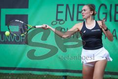 Tennis - 2. Bundesliga - 2026 - Consultens Tennisteam Manching - TC Blau Weiß Homburg 1 - Schruff Luisa Manching - XXXXX - Foto: Meyer Jürgen