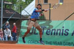 Porsche Zentrum Ingolstadt Tennis Cup - Benitez Juan - DRC Ingolstadt -  Foto: Jürgen Meyer