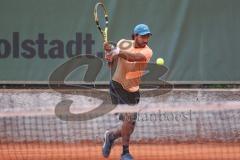 Porsche Zentrum Ingolstadt Tennis Cup - Benitez Juan - DRC Ingolstadt -  Foto: Jürgen Meyer