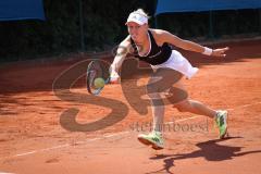 Tennis - 2. Bundesliga - 2026 - Consultens Tennisteam Manching - TC Blau Weiß Homburg 1 - Hettlerova Sofie Manching - XXXXX - Foto: Meyer Jürgen