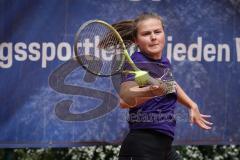 Tennis - Damen - Bayernliga - 2026 - DRC Ingolstadt - TC Rot-Blau Regensburg - Victoria Rauscher - DRC Ingolstadt - Foto: Meyer Jürgen