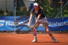Tennis - 2. Bundesliga - 2026 - Consultens Tennisteam Manching - TC Blau Weiß Homburg 1 - Zoldakova Denisa  Manching - XXXXX - Foto: Meyer Jürgen