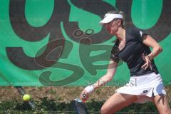 Tennis - 2. Bundesliga - 2026 - Consultens Tennisteam Manching - TC Blau Weiß Homburg 1 - Satralova Denisa Manching - XXXXX - Foto: Meyer Jürgen
