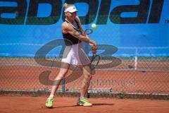 Tennis - 2. Bundesliga - 2026 - Consultens Tennisteam Manching - TC Blau Weiß Homburg 1 - Hettlerova Sofie Manching - XXXXX - Foto: Meyer Jürgen