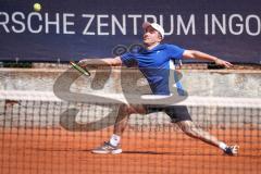 Tennis - Bayernliga - 2026 - Herren - DRC Ingolstadt - TC Rot Blau Regensburg - Dragan Agic- DRC Ingolstadt - XXXXX - Foto: Meyer Jürgen