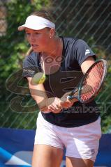 Tennis - 2. Bundesliga - 2026 - Consultens Tennisteam Manching - TC Blau Weiß Homburg 1 - Zoldakova Denisa  Manching - XXXXX - Foto: Meyer Jürgen