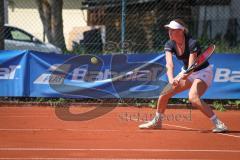 Tennis - 2. Bundesliga - 2026 - Consultens Tennisteam Manching - TC Blau Weiß Homburg 1 - Zoldakova Denisa  Manching - XXXXX - Foto: Meyer Jürgen