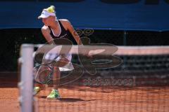 Tennis - 2. Bundesliga - 2026 - Consultens Tennisteam Manching - TC Blau Weiß Homburg 1 - Hettlerova Sofie Manching - XXXXX - Foto: Meyer Jürgen