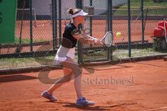 Tennis - 2. Bundesliga - 2026 - Consultens Tennisteam Manching - TC Blau Weiß Homburg 1 - Samson Laura Manching - XXXXX - Foto: Meyer Jürgen