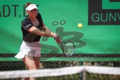 Tennis - 2. Bundesliga - 2026 - Consultens Tennisteam Manching - TC Blau Weiß Homburg 1 - Samson Laura Manching - XXXXX - Foto: Meyer Jürgen