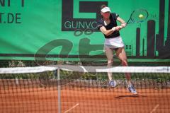 Tennis - 2. Bundesliga - 2026 - Consultens Tennisteam Manching - TC Blau Weiß Homburg 1 - Samson Laura Manching - XXXXX - Foto: Meyer Jürgen
