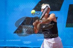 Tennis - 2. Bundesliga - 2026 - Consultens Tennisteam Manching - TC Blau Weiß Homburg 1 - Hettlerova Sofie Manching - XXXXX - Foto: Meyer Jürgen