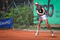 Tennis - 2. Bundesliga - 2026 - Consultens Tennisteam Manching - TC Blau Weiß Homburg 1 - Zoldakova Denisa  Manching - XXXXX - Foto: Meyer Jürgen